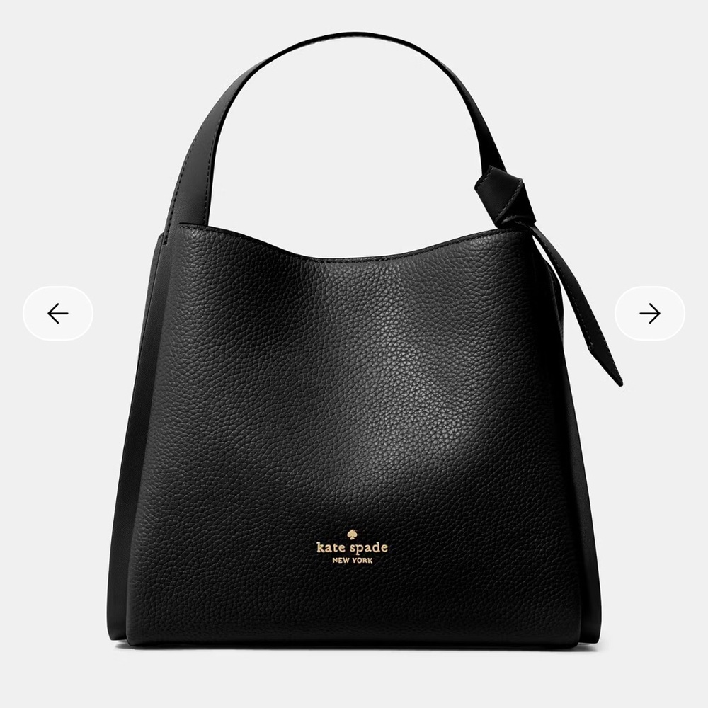 Kate Spade Bow purse Crossbody/Shoulder Bag- Retail store